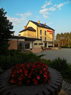 Hotels in Ciechanowiec